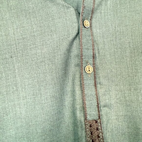 Indian Pakistani shalwar kameez for 12-13 yr boy - Picture 2 of 6